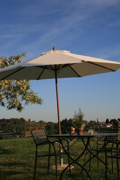 Agriturismo Podere La Marronaia San Gimignano Zewnętrze zdjęcie